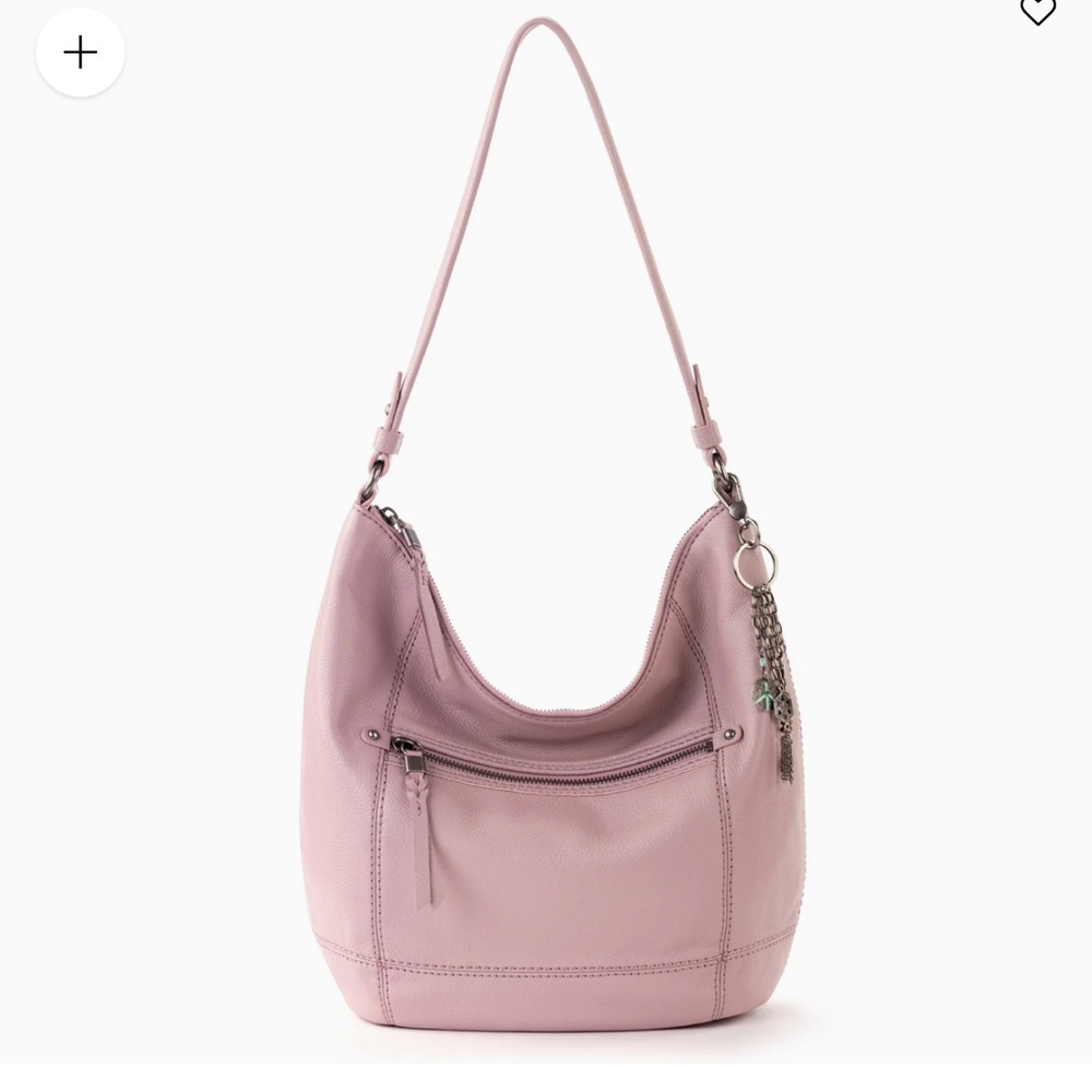 The Sak Sequoia Hobo